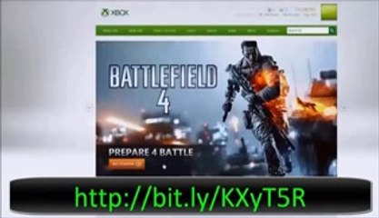 Xbox Live Gratuit _ Générateur de Point Microsoft février 2014 [FR]