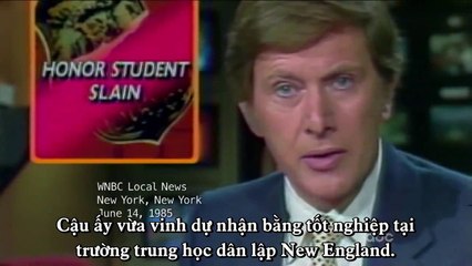 [Vietsub] Michael Jackson's Bad 25 Documentary Part 1/6