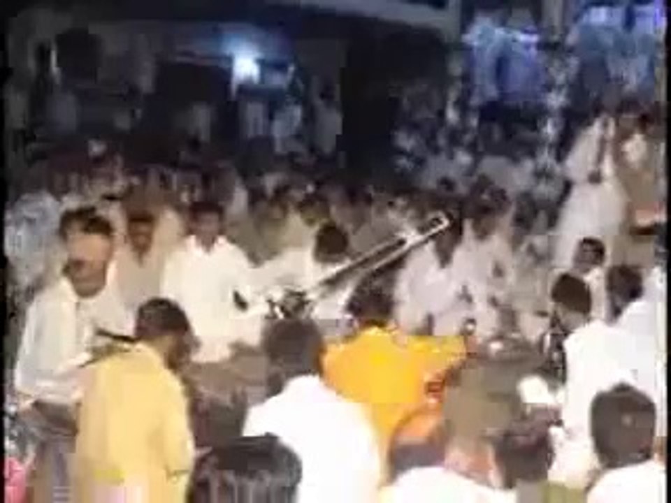 8 عرس مبارک سلطان العارفین حضرت سائیں ٹکا سرکارؒ