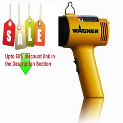Wagner Power Products 503008 HT 1000 1200-watt Heat Gun best deal Review