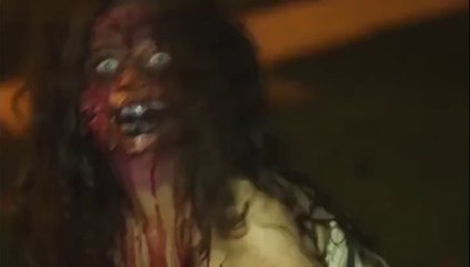 horror movies