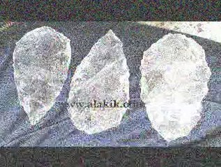 Wholesale Agate Arrowhead