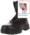 Best Rating Bates Men's 8 Inches Tactical Sport Comp Toe Work Boot Review