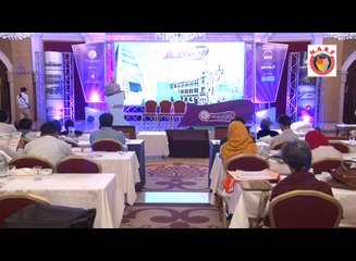 21 National Neurology Conference | Dr. Sardar Alam | Day-1