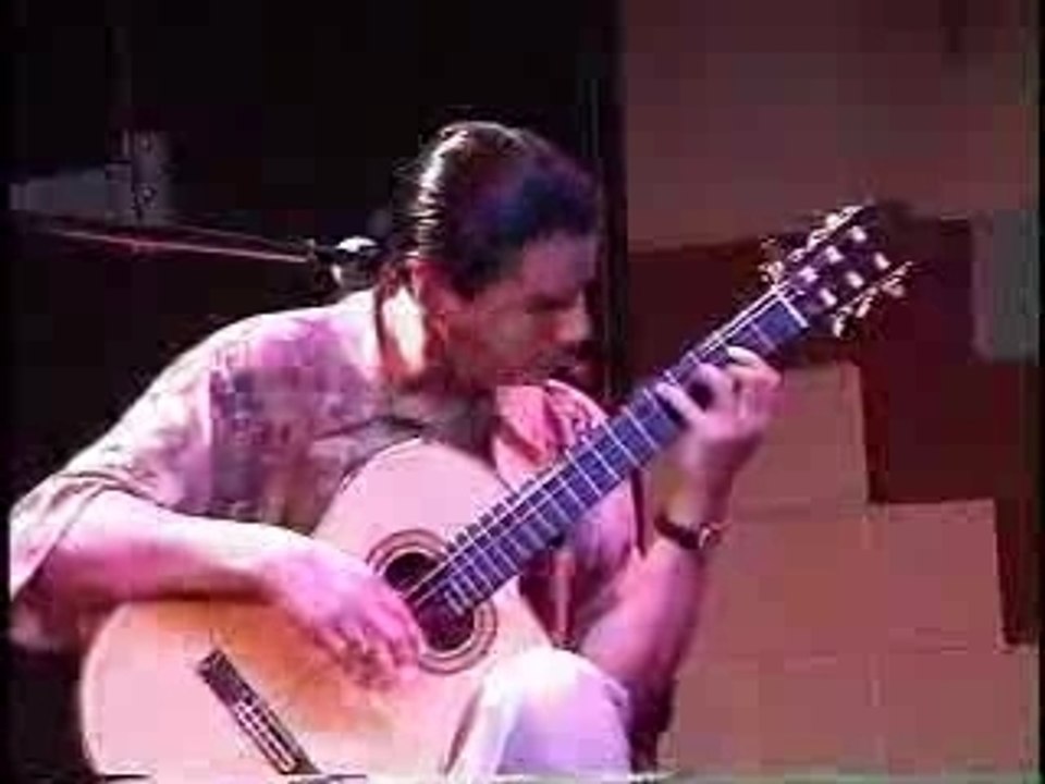 Bohemian rhapsody acoustique