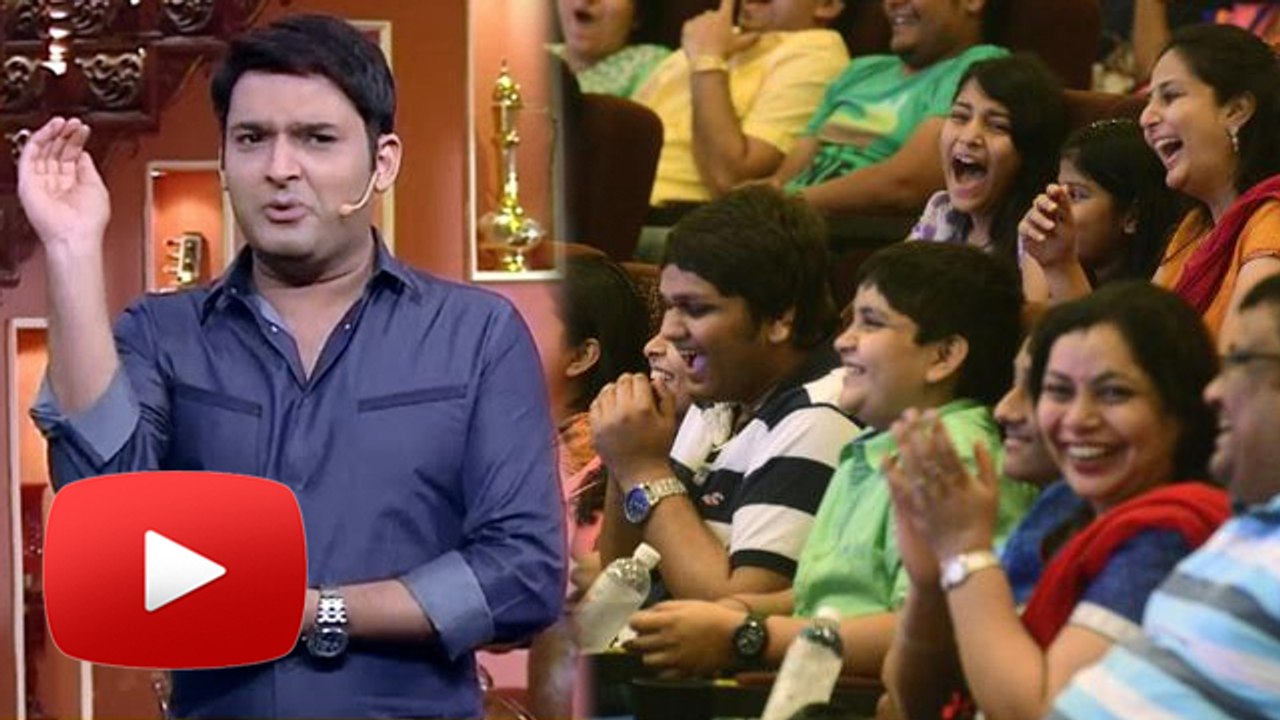 Kapil Sharma MISBEHAVES With FANS On Comedy Nights | SHOCKING