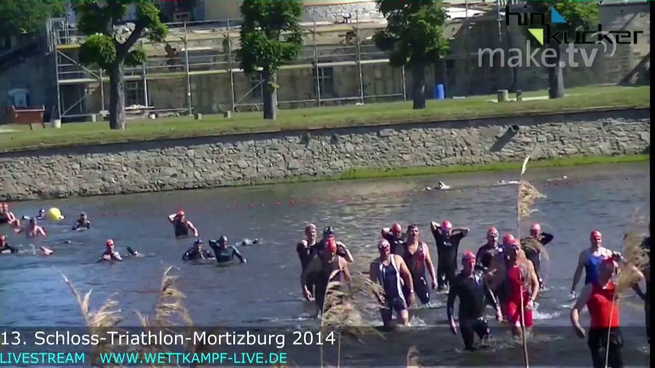 Schloss Triahtlon Moritzburg 2014 -2-