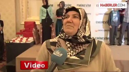 Eminevim, Aileleri Ev Sahibi Yapmaya Devam Ediyor