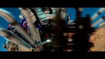 Transformers 4 - Decepticons vs Autobots Official Movie Trailer