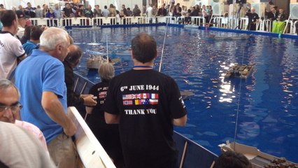 Mondial du modélisme juin 2014