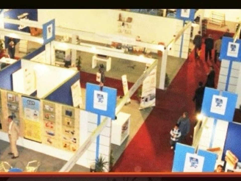 Trade Expos and Events Management Company in Africa