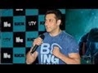 I'm 'BHAI' For Guys, 'JAAN' For Girls - Salman Khan