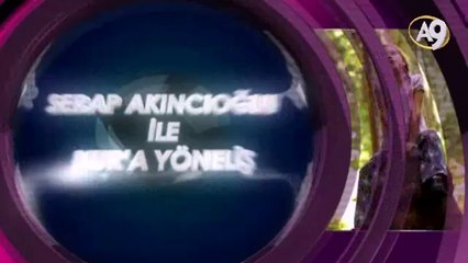 Serap Akıncıoğlu ile Nur'a Yöneliş - 58. Bölüm (Kuran'a Uygun Tebliğ)