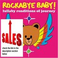 Best Rating Rockabye Baby! Lullaby Renditions of Journey Review