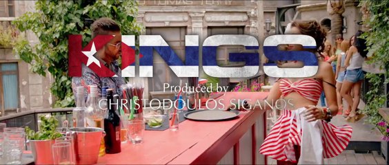 Kings - Mojito (Official Music Video)
