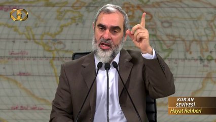 Başımıza gelen felaketlerden biri;Fatih'in topraklarındaki banka bolluğudur - Nureddin Yıldız - Sosyal Doku Vakfı -