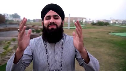 Waliye Makkah Waliye Taiba By Ahmad Raza Qadri Attari new Album 2014 = 03214446143