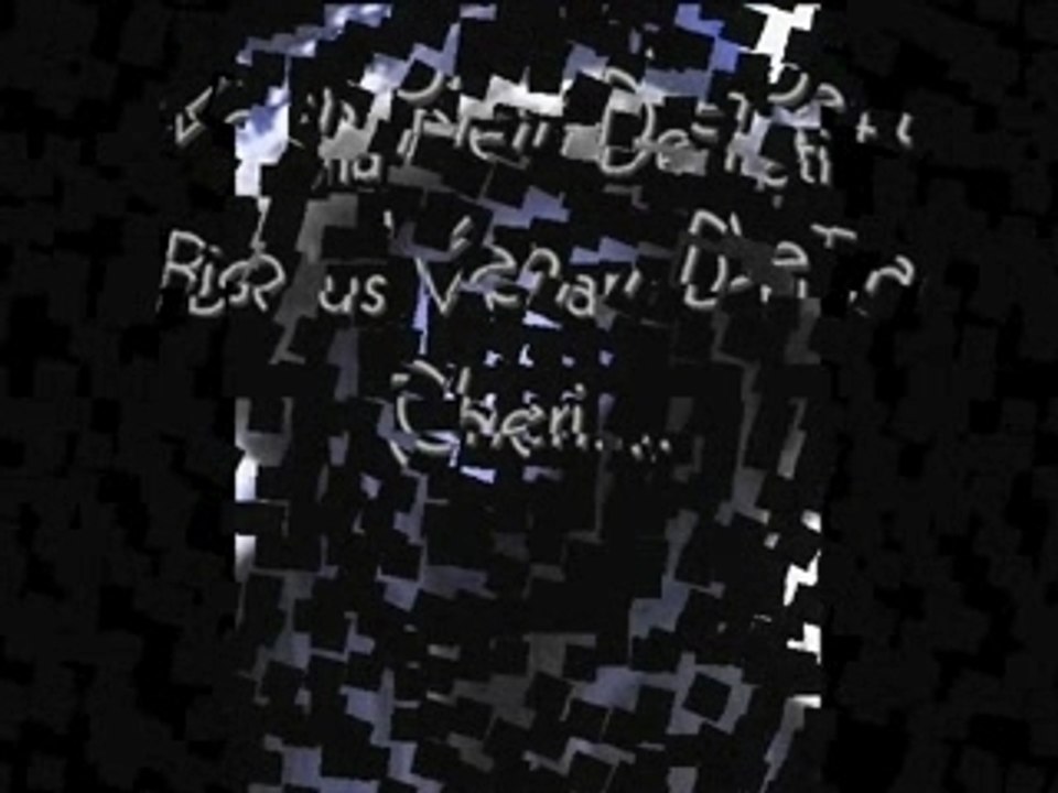 Mon Coeur Et Mwa