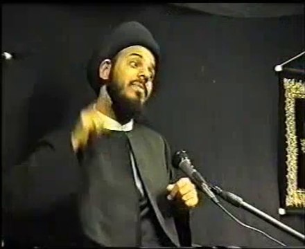 ایک رکعت نماز ۔ علامہ عقیل الغروی