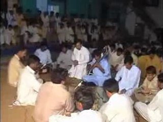 9عرس مبارک سلطان العارفین حضرت سائیں ٹکا سرکارؒ