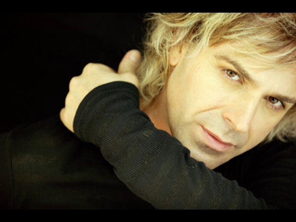 Soner Arıca Yüreğime Ektim Seni By Daraske