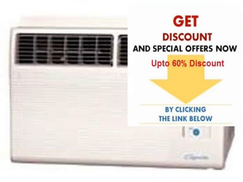 Best Deals 24000 BTU ROOM A/C 208.230 Review