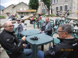 balade en vercors