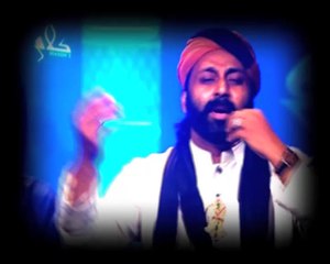 KALAAM ELAHI KOI AISA (AFZAL SABRI) (180614) 05 MINT 53 SEC