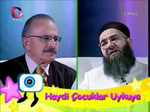 İmanı alınan alim - Cübbeli Ahmet Hoca - YouTube