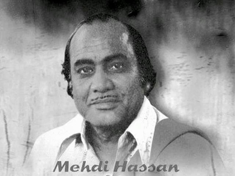 Tere Bheege Badan Ki Khusboo Se