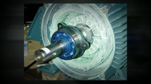 Motor Lubrication