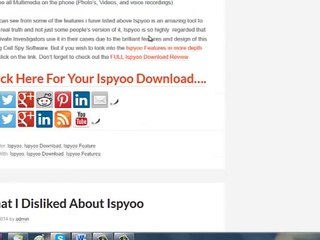 Ispyoo Download - Is it Worth It?