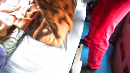 Undercover With Illegal Workers in Germany | Journal