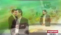 #Video: #BreakingNews: Dr @AamirLiaquat joins #Express as President #PakistanRamazan