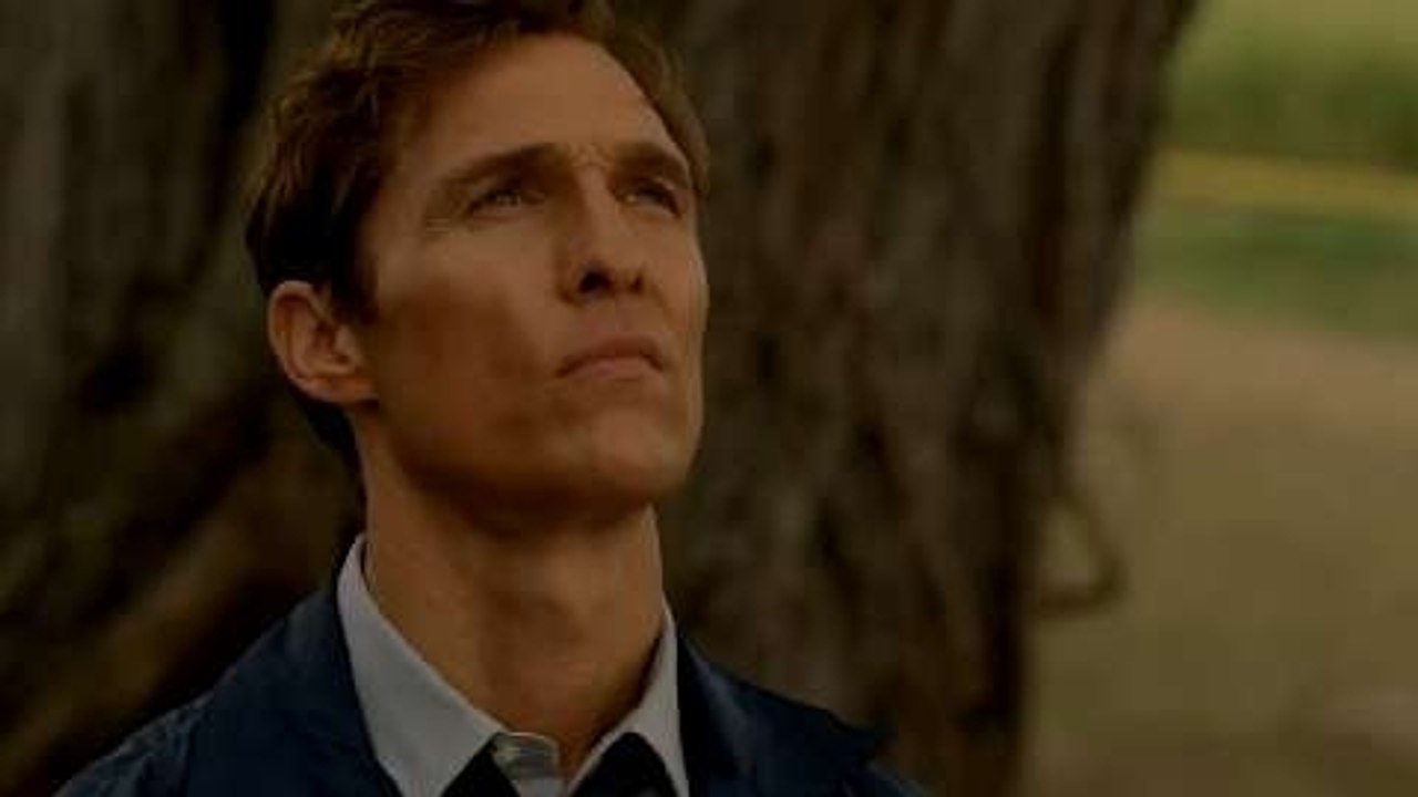 True Detective - S01 Trailer (Deutsch) HD