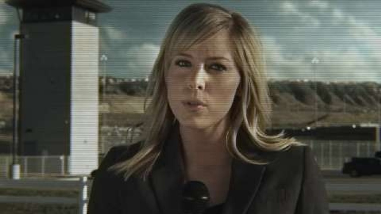 Inside Deadly Prison - Trailer (Deutsch) HD