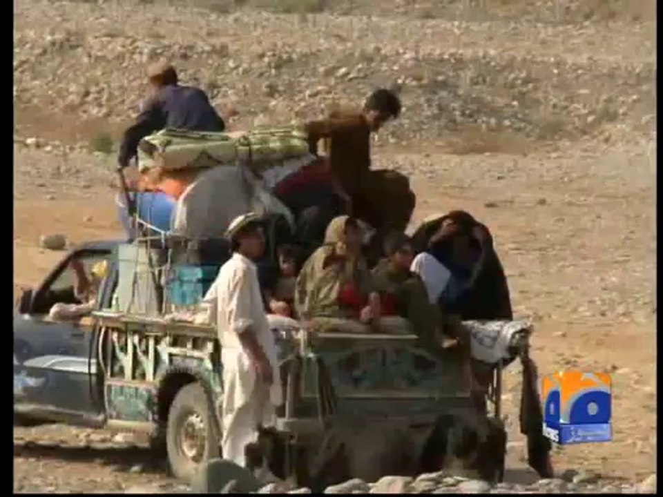 North Waziristan Update-21 Jun 2014