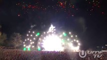 Hardwell Live @ Ultra Music Festival 2014