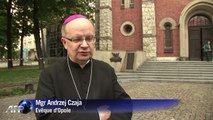 Pologne: l'Eglise a demandé pardon pour ses crimes de pédophilie