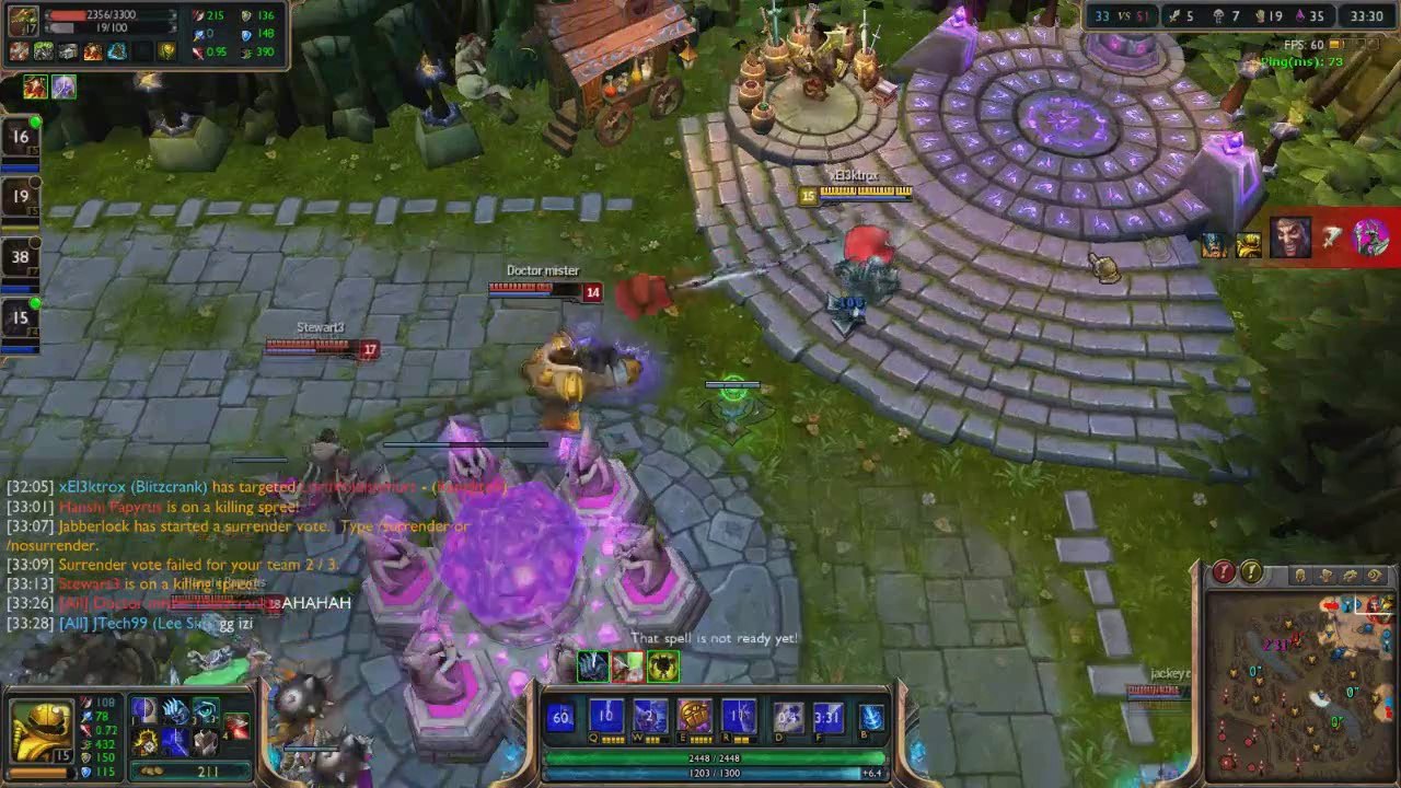 Kerix RAGE 2