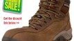 Best Rating Caterpillar Men's Nitrogen Hiker Composite Toe Hiking Boot Review