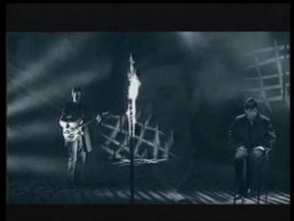 Etienne Daho - Stay with me