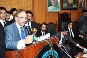 Dunya News - Strict action against judge if justice not done in Supreme Court: Chief Justice