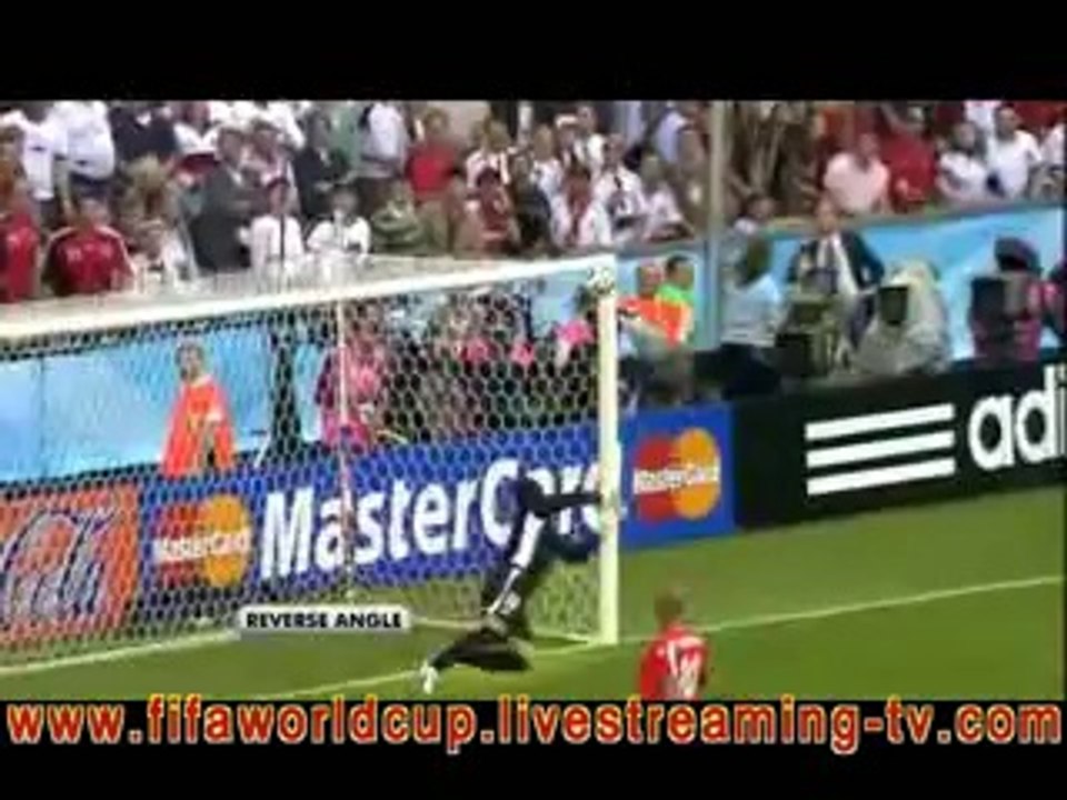 FIFA™ World Cup: Argentina vs Iran  FIFA World Cup Live Stream SATURDAY, JUNE 21, 2014