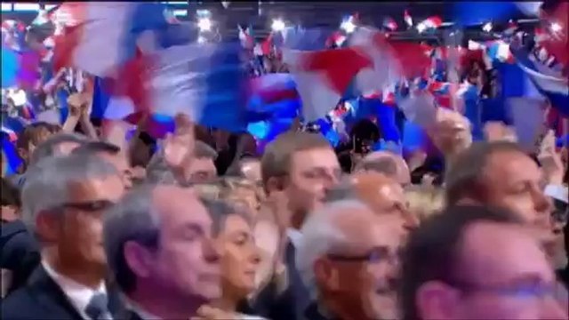 [Rappel] Nicolas Sarkozy à ses militants Aidez-moi ! [11.03.2012]