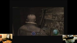 Resident Evil 4 PS2 Review