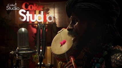 Allah Hu, Coke Studio Pakistan, Season 6, Episode 5