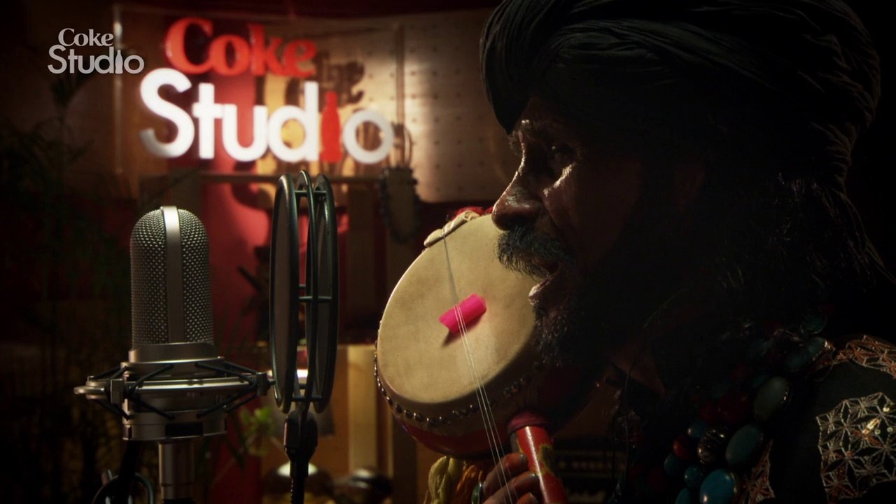 Allah Hu, Coke Studio Pakistan, Season 6, Episode 5