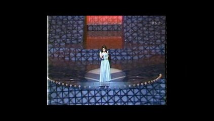 歌伝説 ちあきなおみの世界 Part1