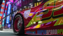 'Cars 2' Trailer HD QUALITY